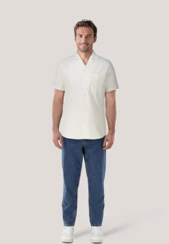 Herren Hemd ELLINO Straight Fit