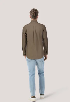 Herren Hemd EPAZ Straight Fit