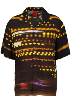 Herren Hemd ESPINO Oversized Fit