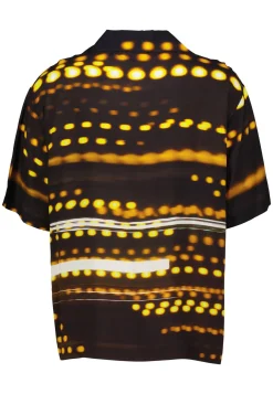 Herren Hemd ESPINO Oversized Fit