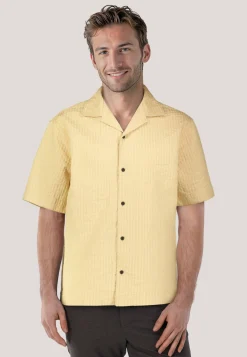 Herren Hemd ESPINO Oversized Fit