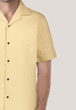 Herren Hemd ESPINO Oversized Fit