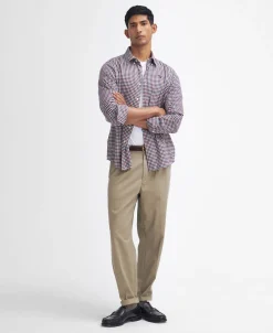 Herren Hemd FINKLE TAILORED