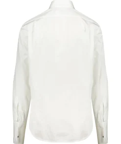 Herren Hemd Fitted Body Langarm