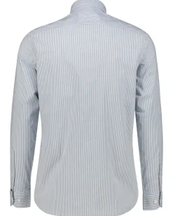 Herren Hemd FLEX MULTI STRIPE Regular Fit