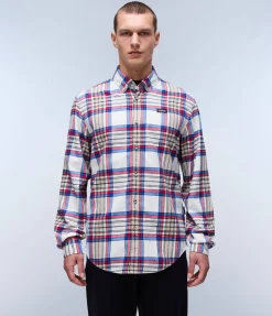 Herren Hemd G-TREKKING 2