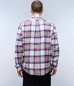 Herren Hemd G-TREKKING 2