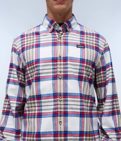 Herren Hemd G-TREKKING 2