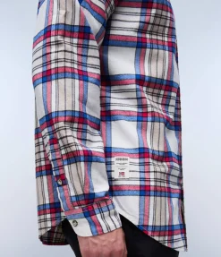 Herren Hemd G-TREKKING 2