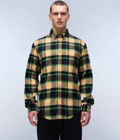 Herren Hemd G-TREKKING 2