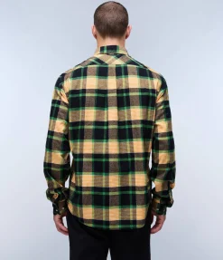 Herren Hemd G-TREKKING 2