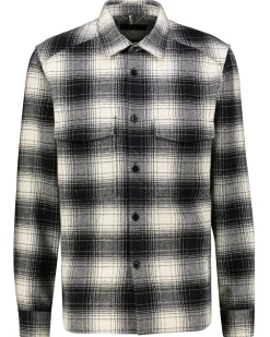 Herren Hemd GUNRAY aus Baumwolle