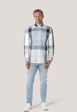 Herren Hemd HARRIS Tailored Fit