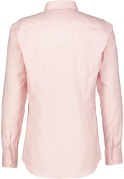 Herren Hemd H-HANK-SPREAD-C1-222 Slim Fit