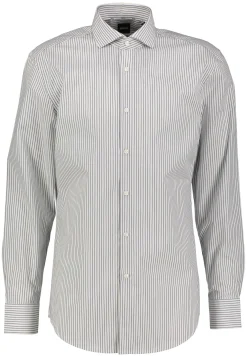 Herren Hemd H-HANK-SPREAD-C1-222 Slim Fit