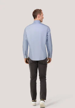 Herren Hemd H-LIAM Regular Fit