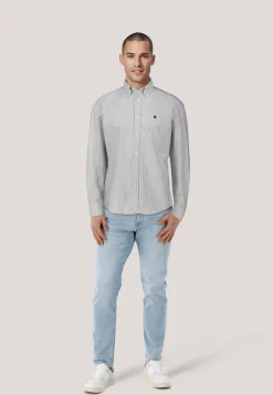 Herren Hemd H-LIAM Regular Fit