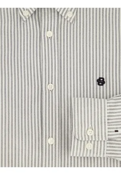 Herren Hemd H-LIAM Regular Fit