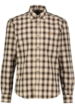 Herren Hemd H-LIAM-BD Regular Fit