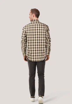 Herren Hemd H-LIAM-BD Regular Fit