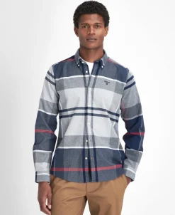 Herren Hemd ICELOCH Tailored Fit