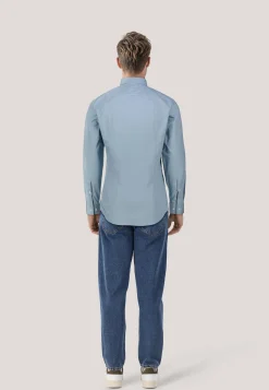 Herren Hemd KOEY Slim Fit