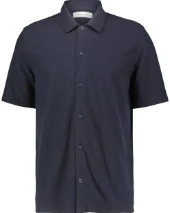 Herren Hemd KVISTBRO 11600 Kurzarm