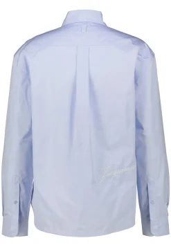 Herren Hemd LA CHEMISE SIMON ML