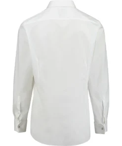 Herren Hemd Langarm Body Fit