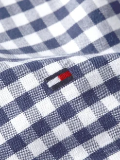 Herren Hemd Langarm Regular Fit