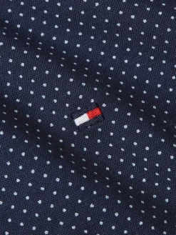 Herren Hemd Langarm Slim Fit