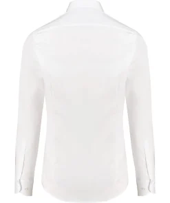 Herren Hemd "Level 5 Body Fit" Langarm