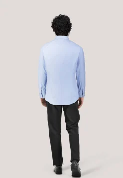 Herren Hemd L-HAYS Slim Fit