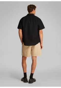 Herren Hemd mit Brusttasche