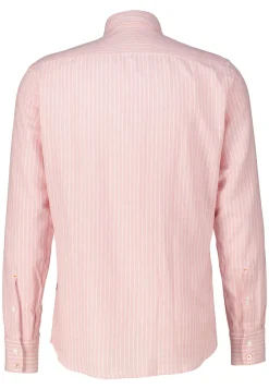 Herren Hemd mit Leinen RELEGANT Regular Fit