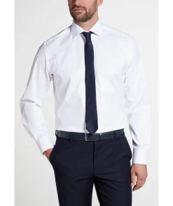 Herren Hemd Modern Fit Langarm