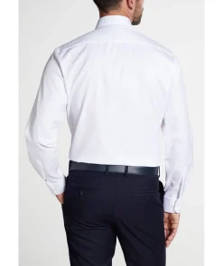 Herren Hemd Modern Fit Langarm