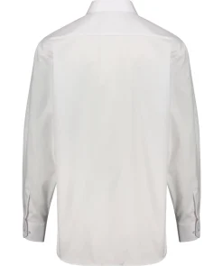 Herren Hemd Modern Fit Langarm