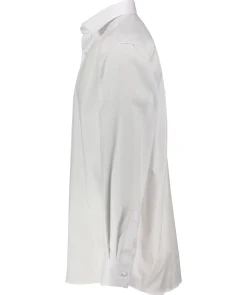 Herren Hemd Modern Fit Langarm