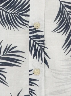 Herren Hemd MSH ACTIVITY Regular Fit Kurzarm