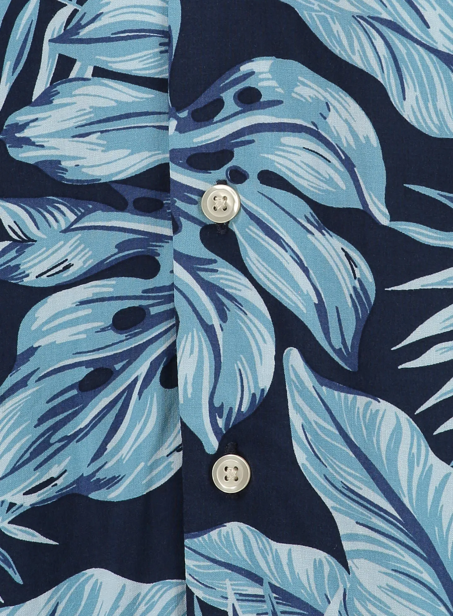 Herren Hemd MSH BELIZE Regular Fit Kurzarm