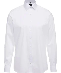 Herren Hemd OLYMP LEVEL FIVE Body Fit Extra Langer Arm