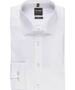 Herren Hemd OLYMP LEVEL FIVE Body Fit Extra Langer Arm