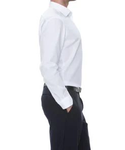 Herren Hemd OLYMP LUXOR Modern Fit Langarm