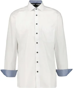 Herren Hemd OLYMP LUXOR Modern Fit Langarm