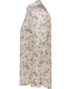 Herren Hemd OLYMP NO. SIX Super Slim Fit Langarm