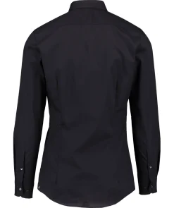 Herren Hemd OLYMP NO.SIX Super Slim Fit Langarm