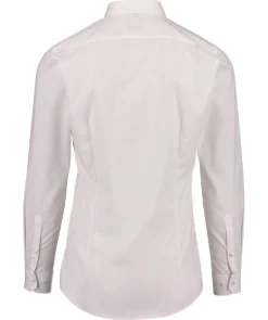 Herren Hemd OLYMP NO.SIX Super Slim Fit Langarm