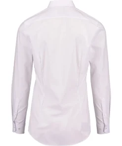 Herren Hemd OLYMP NO.SIX Super Slim Fit Langarm