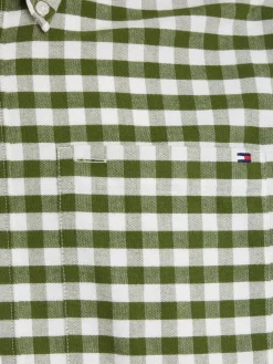 Herren Hemd OXFORD BRUSHED Regular Fit